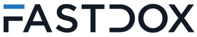 Fastdox logo