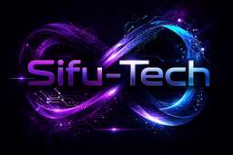 Sifu Sync logo